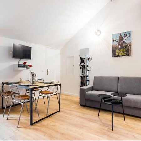 Home Suite Home Grands Boulevards - 51 - Paris Eksteriør bilde
