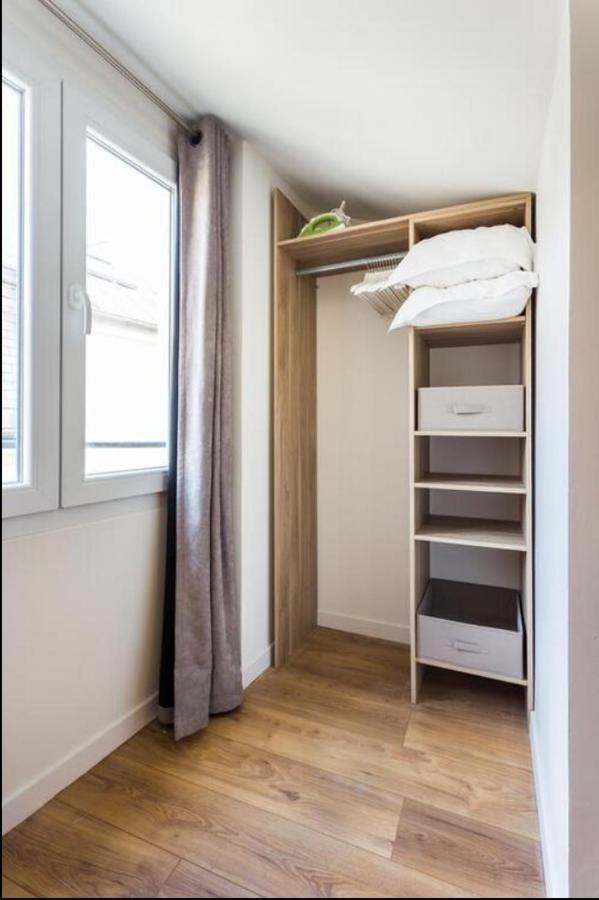 Home Suite Home Grands Boulevards - 51 - Paris Eksteriør bilde